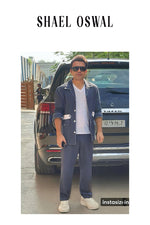 Load image into Gallery viewer, SHAEL OSWAL IN TWIG TIE
