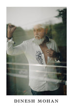 Load image into Gallery viewer, DINESH MOHAN IN TWIG TIE
