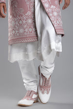 Load image into Gallery viewer, Kora Thread Sherwani
